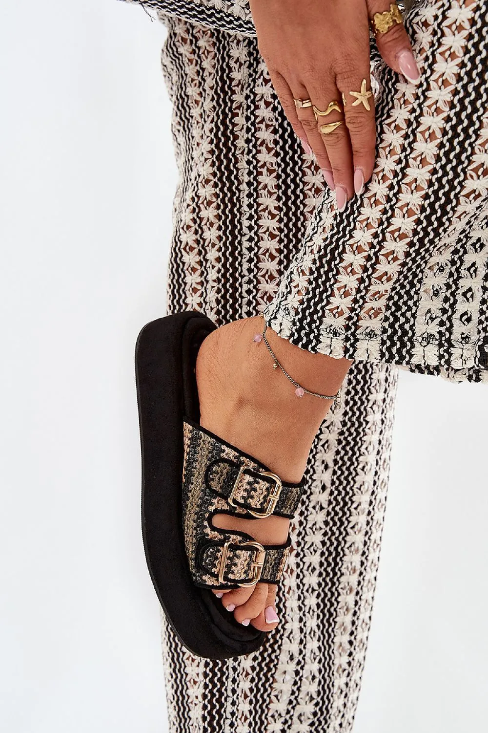 Flip-flops Step in style