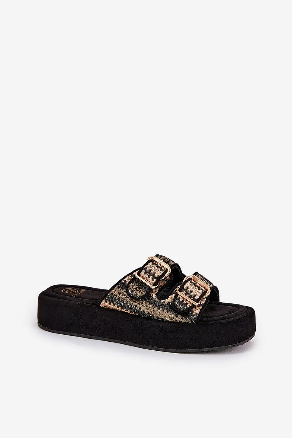 Flip-flops Step in style