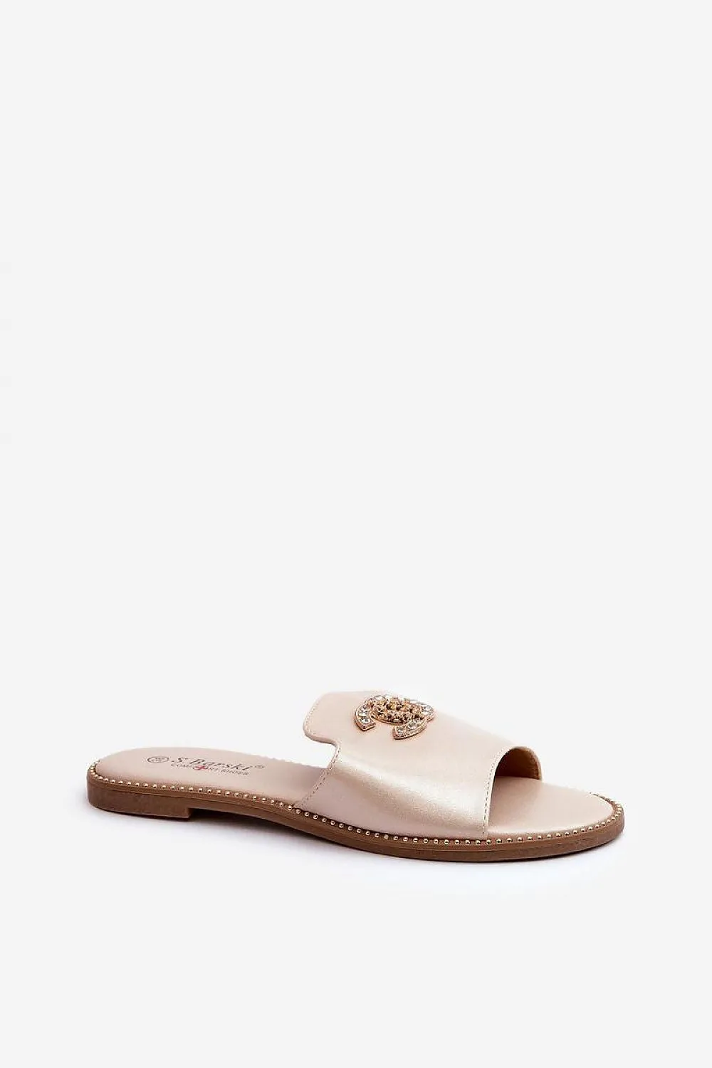 Flip-flops Step in style