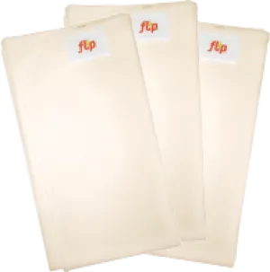 Flip Inserts