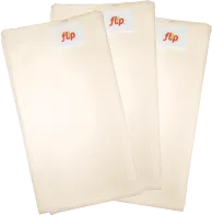 Flip Inserts
