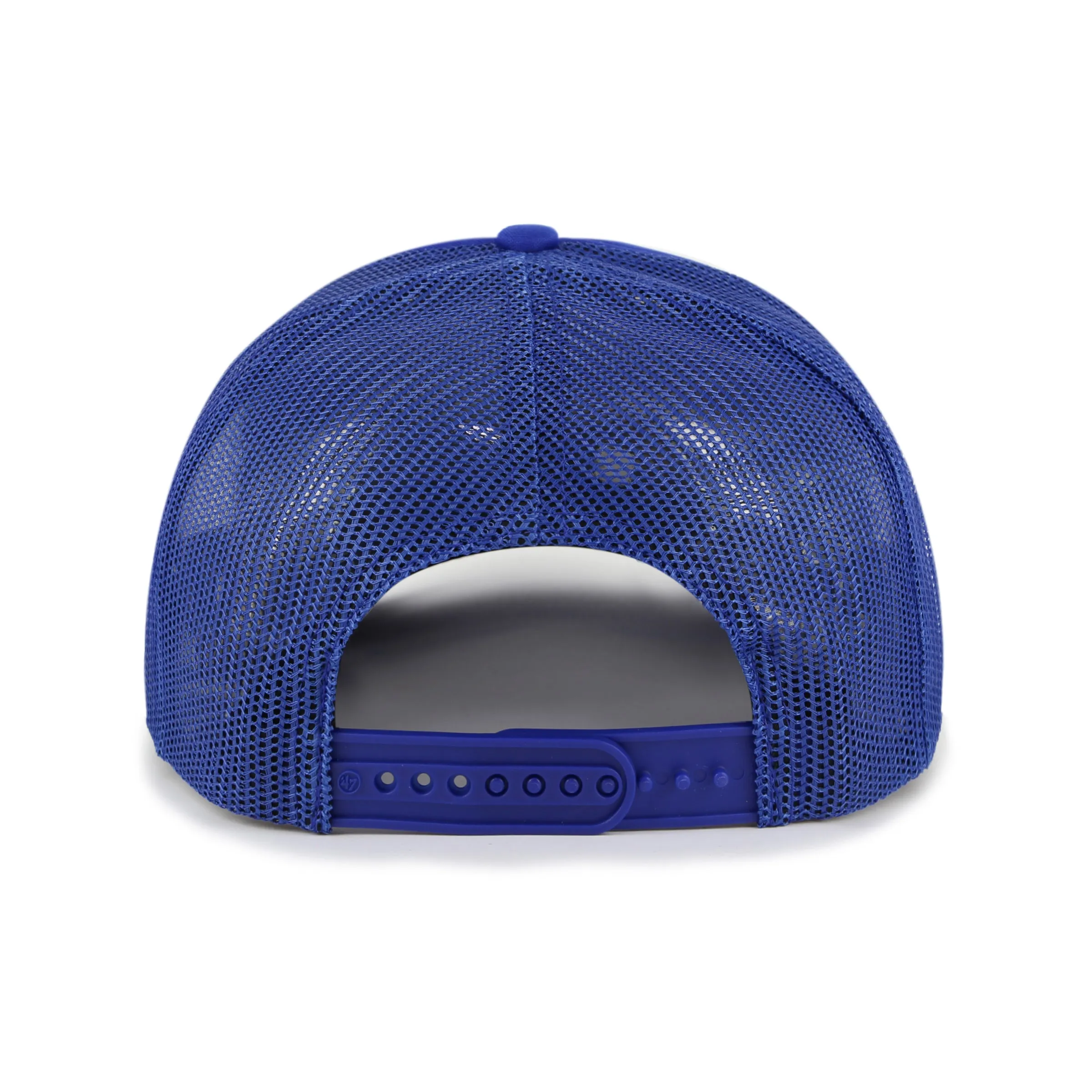 FLORIDA GATORS LOCAL PATCH '47 TRUCKER FOAM FRONT