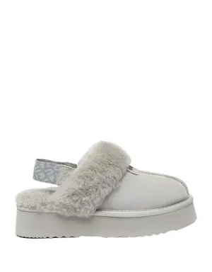 Forever Platform Slipper