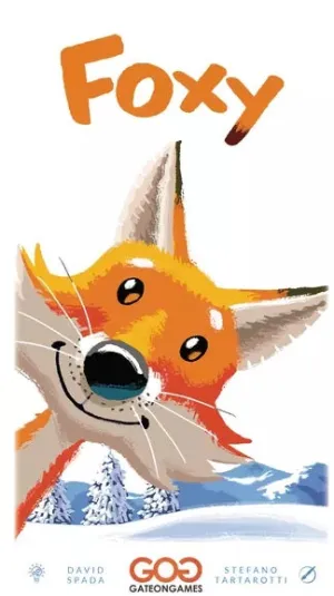 Foxy