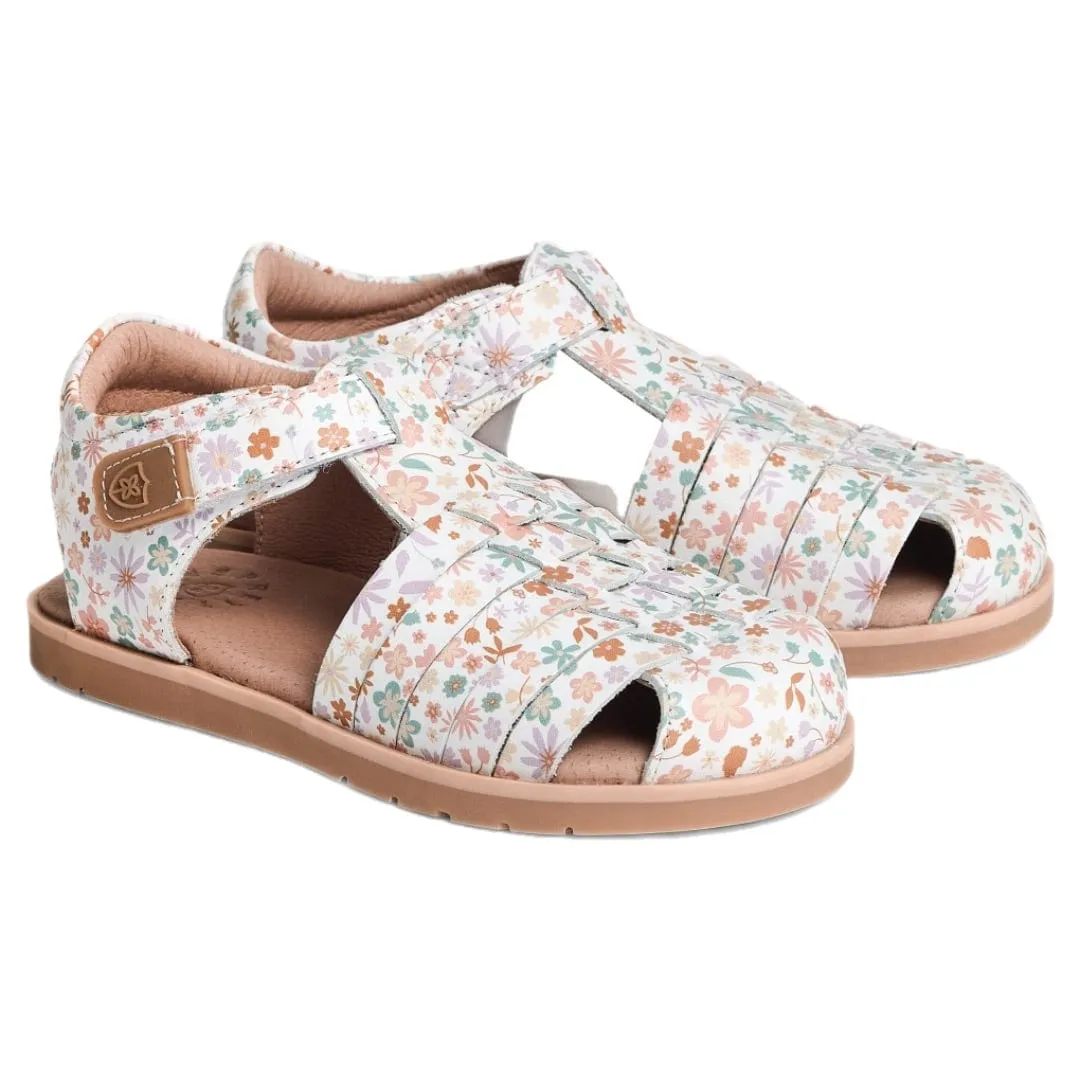 Frankie Sandal - Botanical
