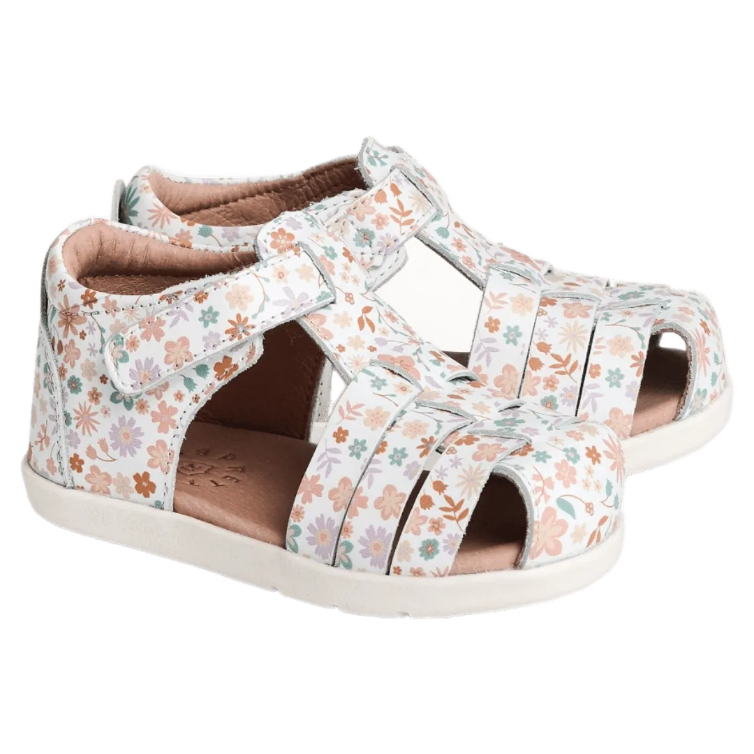 Frankie Sandal - Botanical