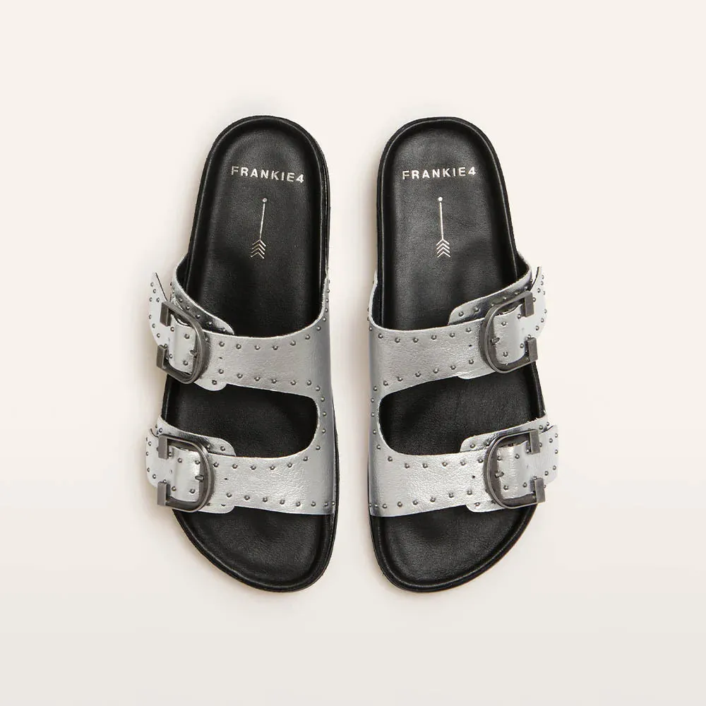 FRANKiE4 II DEON Stud - Silver