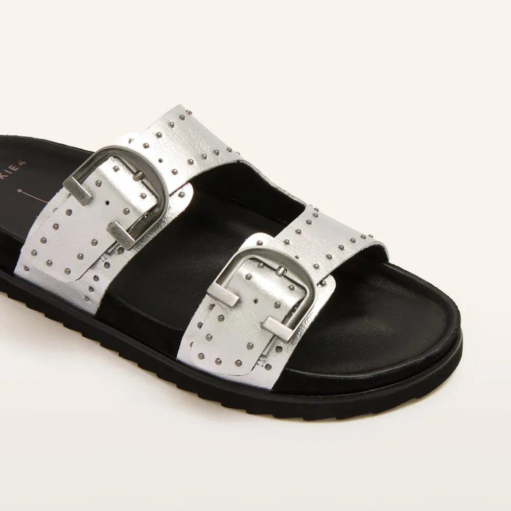 FRANKiE4 II DEON Stud - Silver