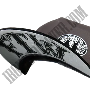 FTW Snapback Hat