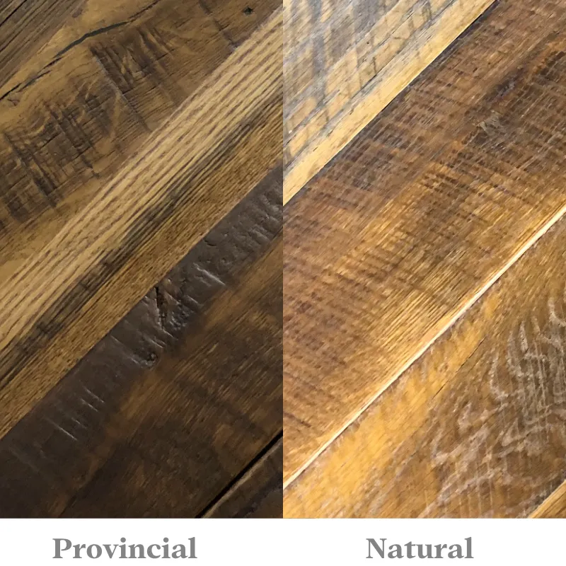 Fullerton Reclaimed Barnwood Nightstand