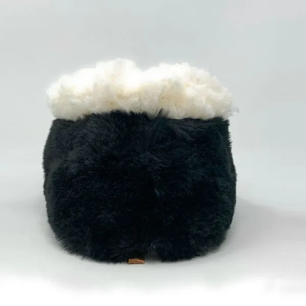 Furry Little Friends Indoor Slippers – Cute & Cozy Cat-Inspired House Shoes