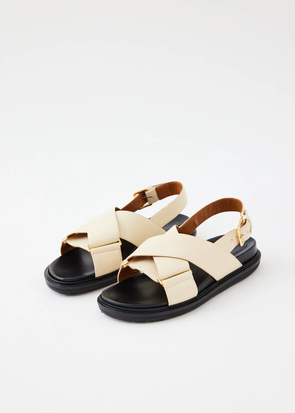 Fussbett Criscross Sandals
