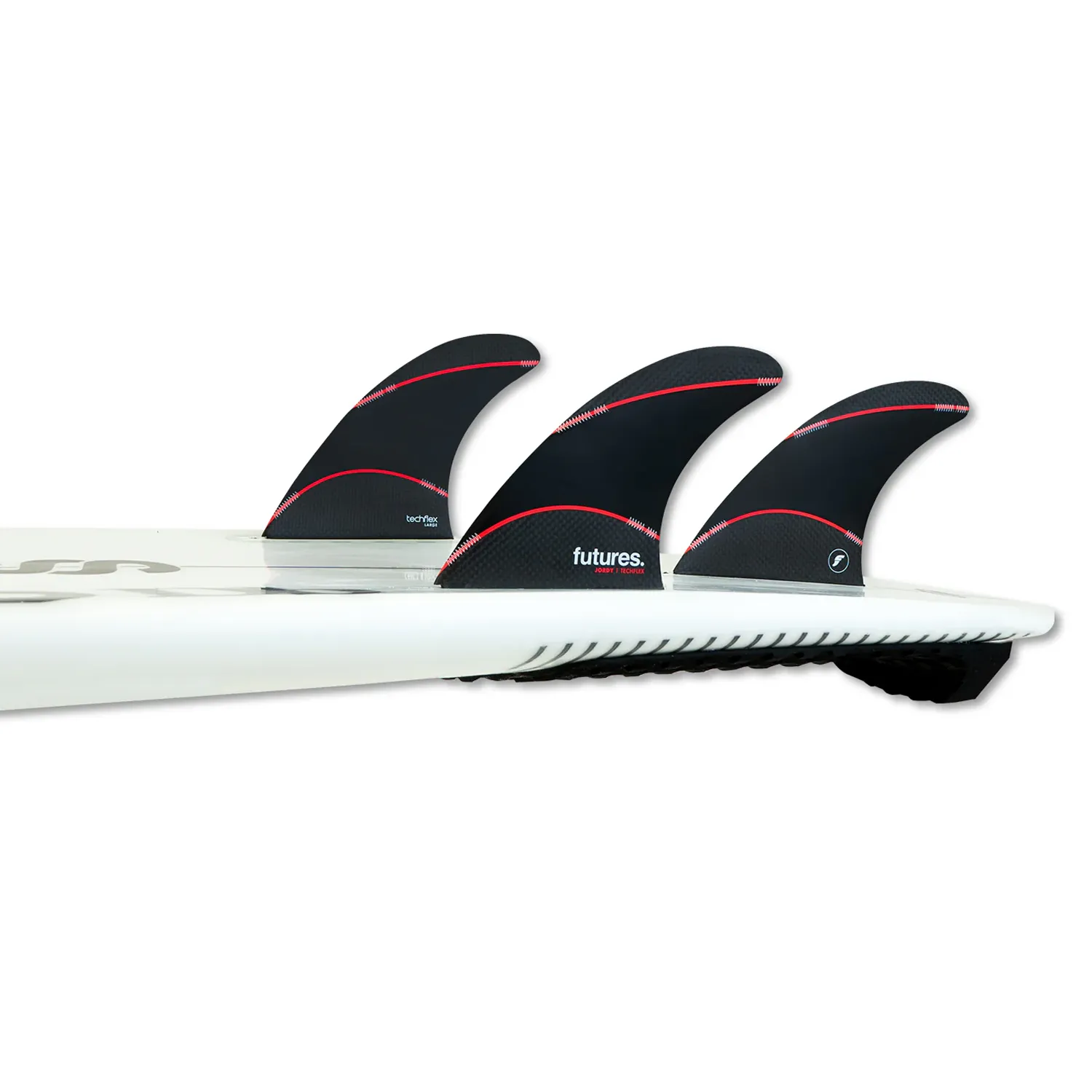 FUTURES JORDY SMITH TECHFLEX TRI L
