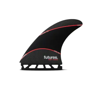 FUTURES JORDY SMITH TECHFLEX TRI L