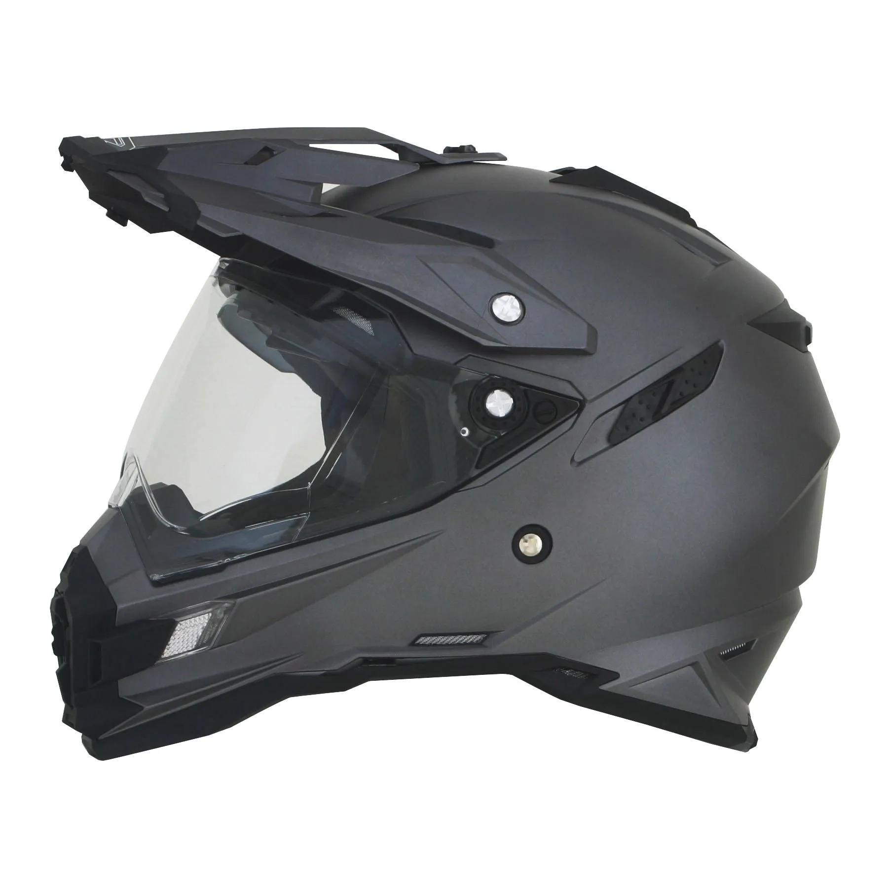 FX-41DS Solid Helmet