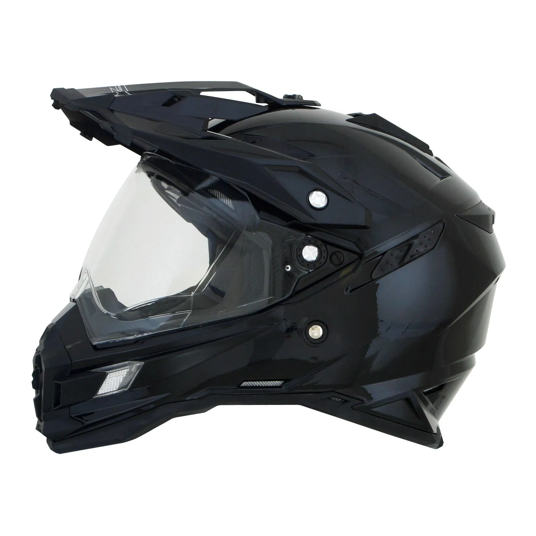 FX-41DS Solid Helmet