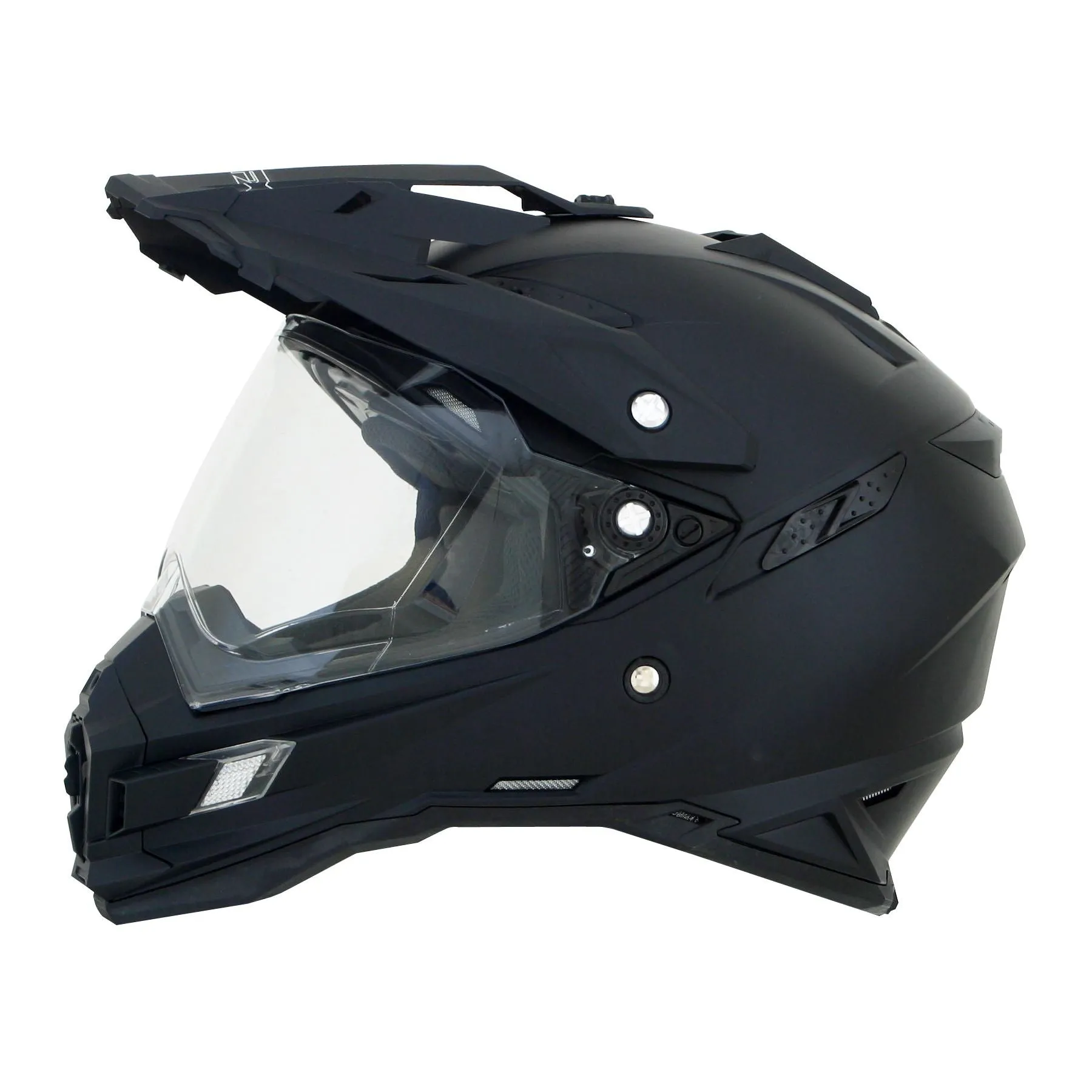 FX-41DS Solid Helmet
