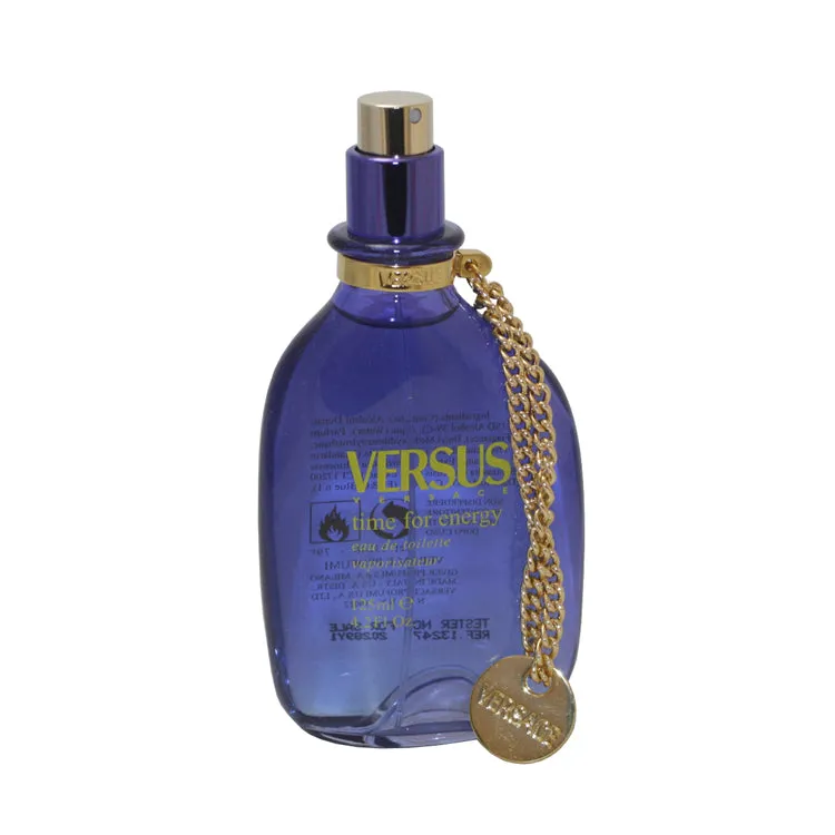 Gianni Versace Versus Time For Energy Eau De Toilette for Women