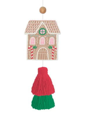 Gingerbread House Air Freshener