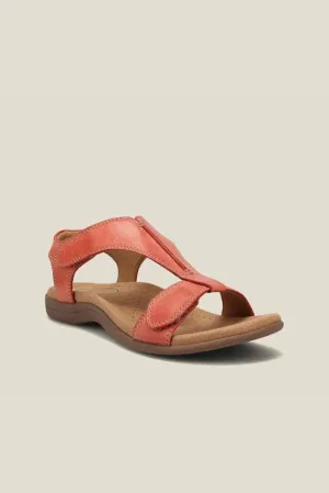 GIULIA™ - CASUAL LEATHER ORTHOPEDIC SANDALS