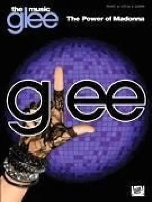 Glee: The Music The Power of Madonna