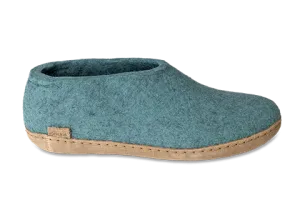 Glerups Shoe - North Sea