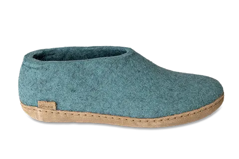 Glerups Shoe - North Sea