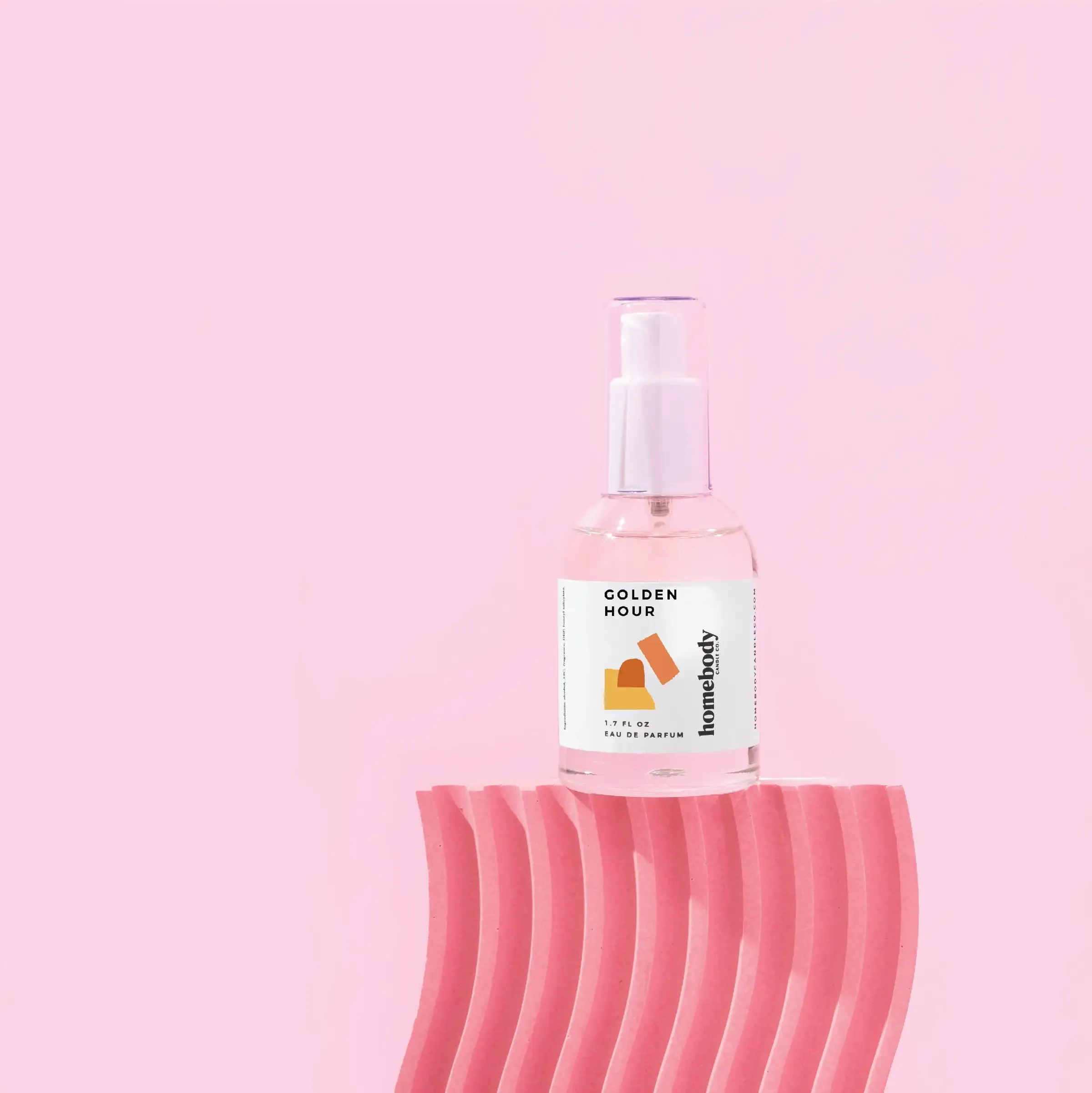 Golden Hour Eau de Parfum