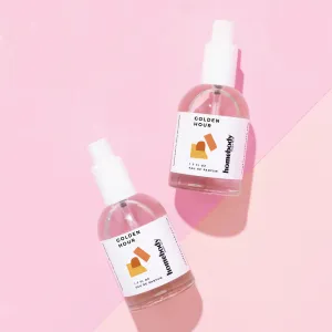 Golden Hour Eau de Parfum