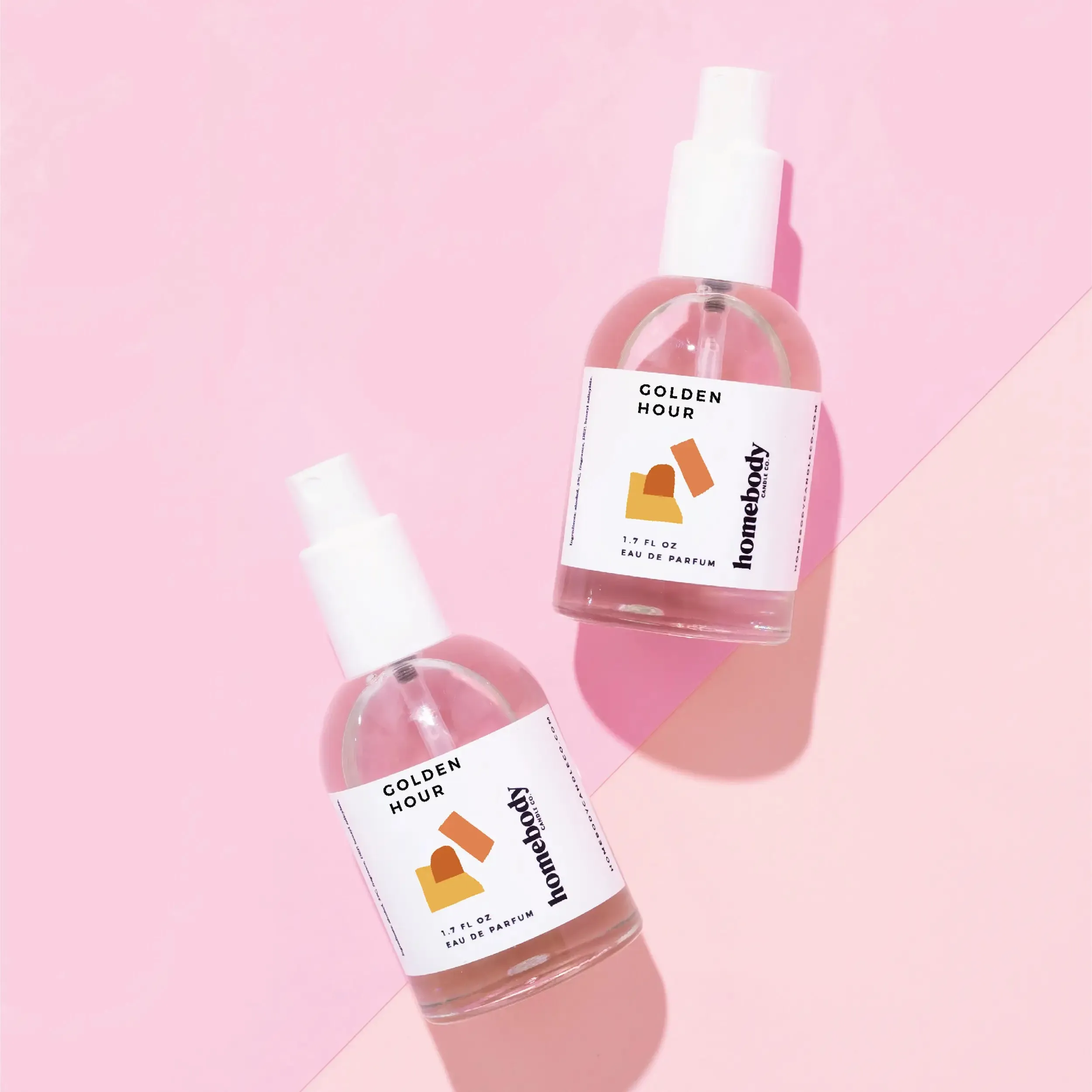 Golden Hour Eau de Parfum