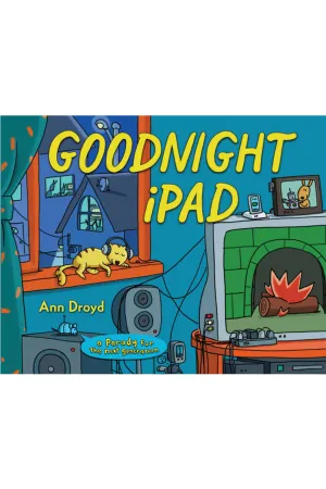 Goodnight iPad