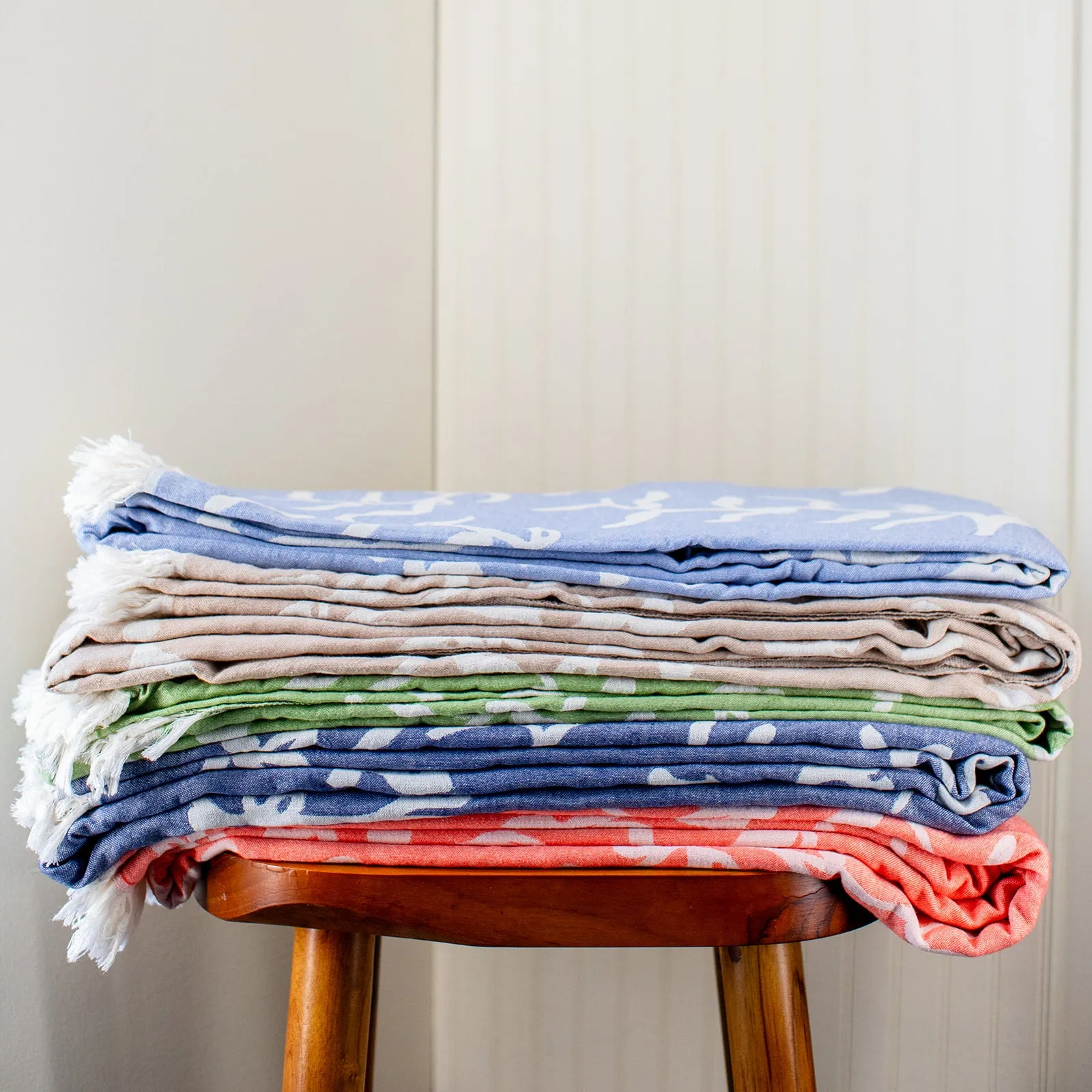 Grapevine Blanket