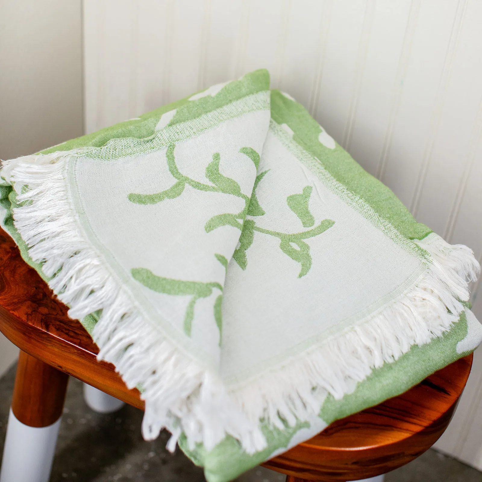 Grapevine Blanket