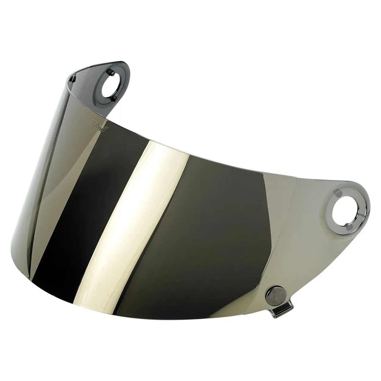 Gringo S Gen 2 Flat Shields