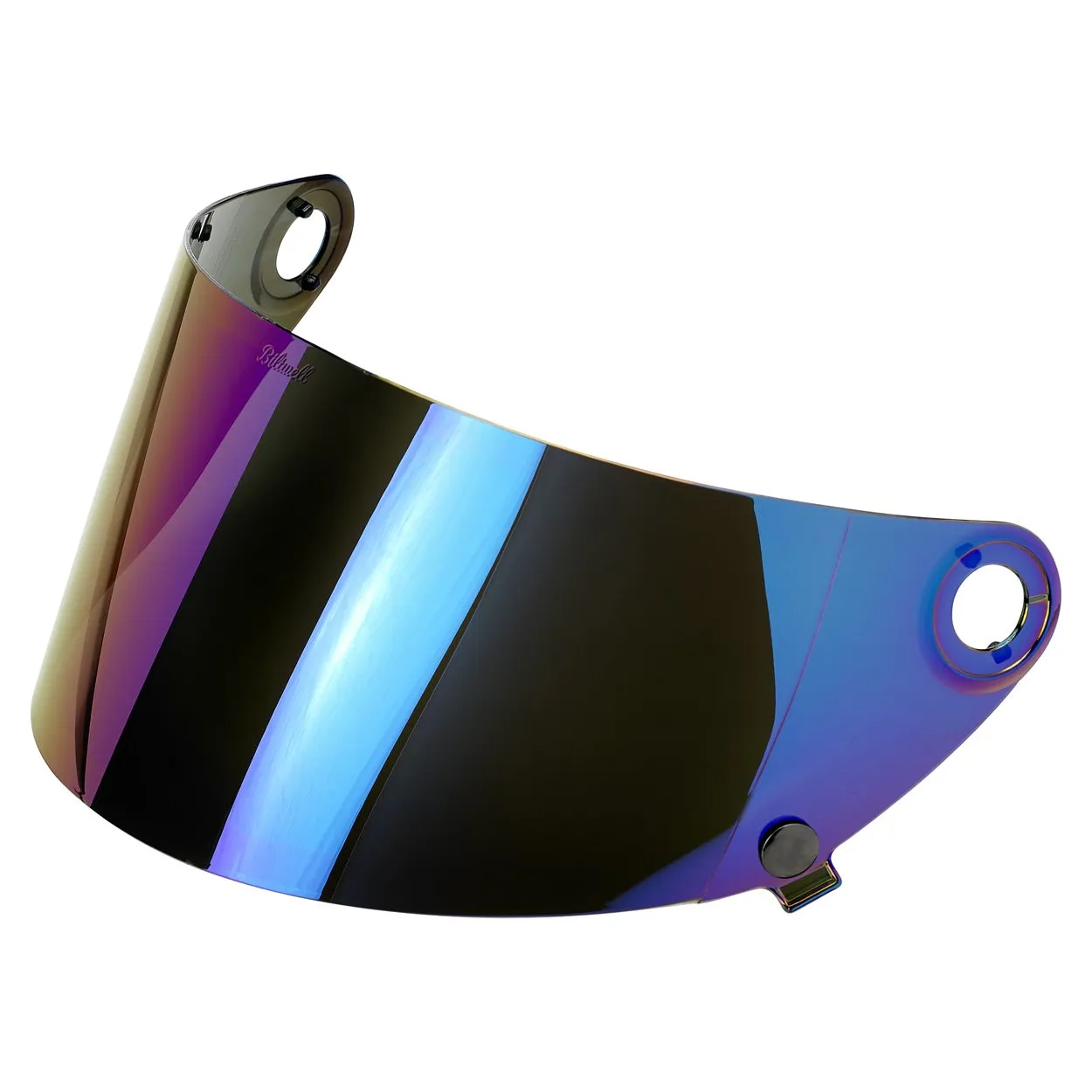 Gringo S Gen 2 Flat Shields