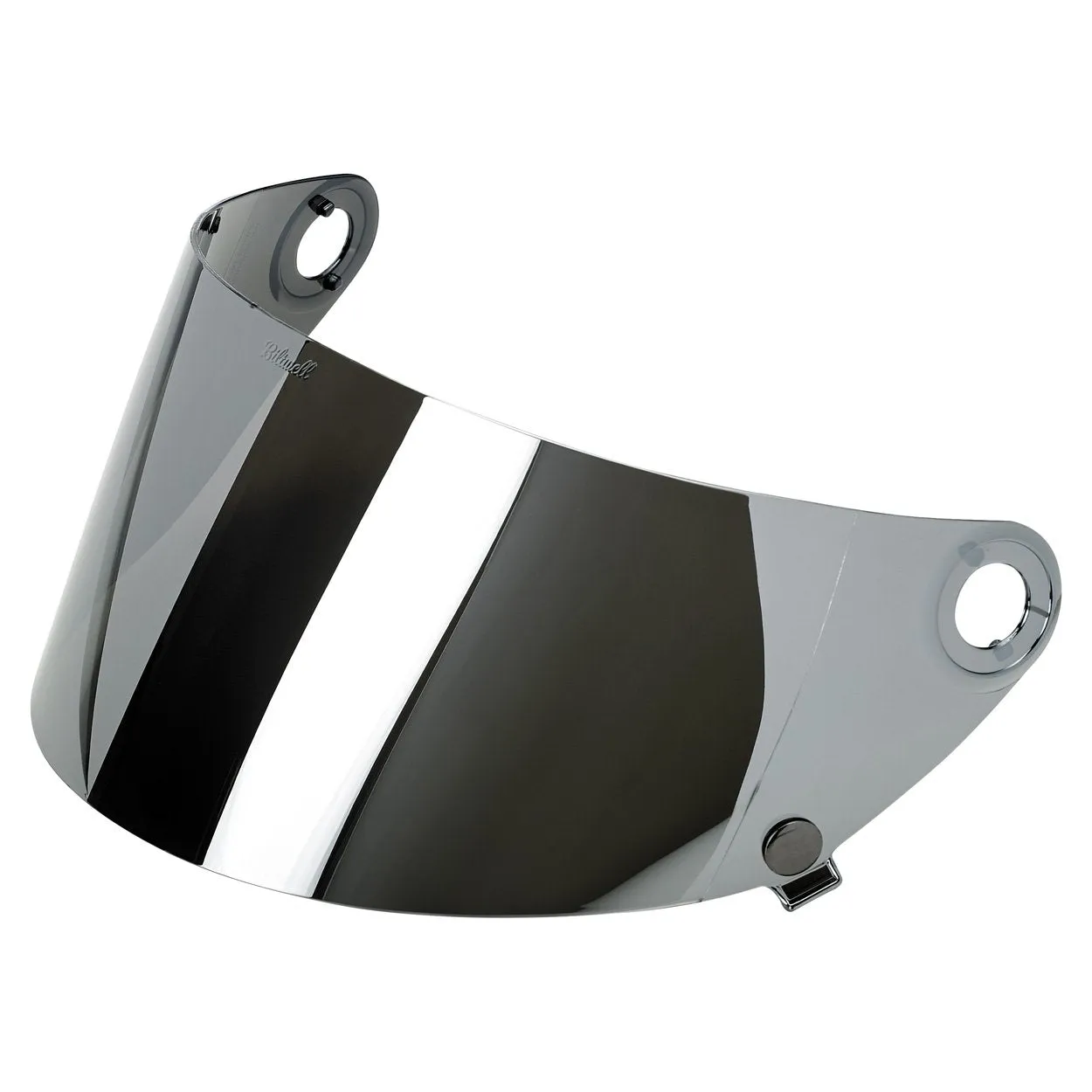 Gringo S Gen 2 Flat Shields