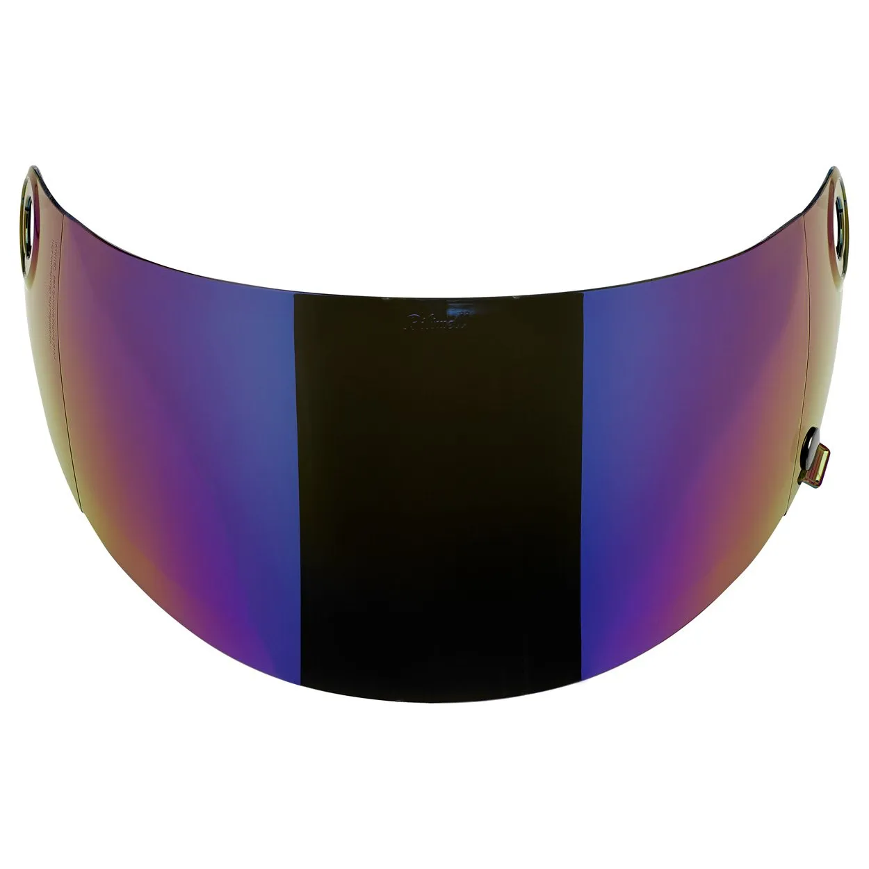 Gringo S Gen 2 Flat Shields