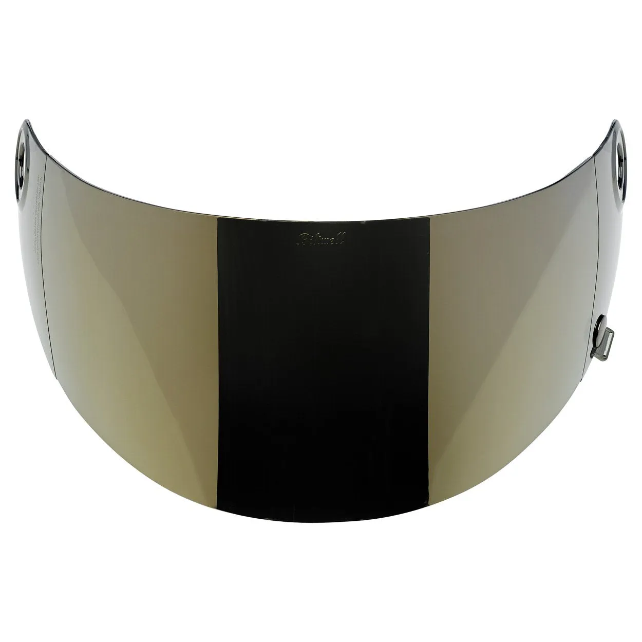 Gringo S Gen 2 Flat Shields