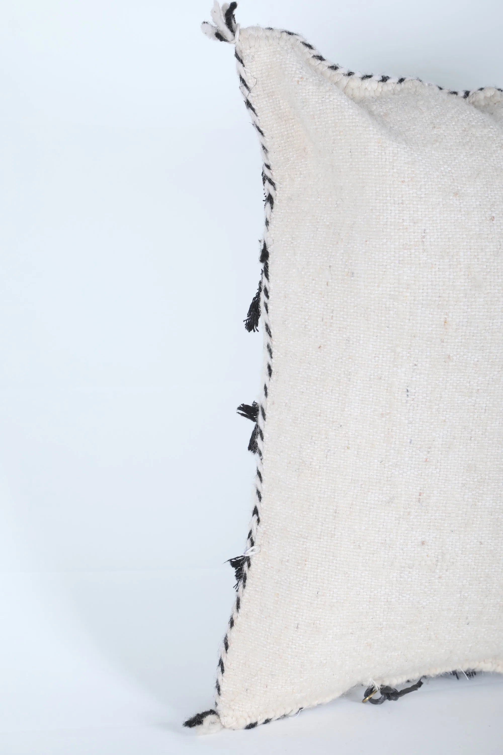 Handmade pillow 18.1 INCHES X 19.6 INCHES