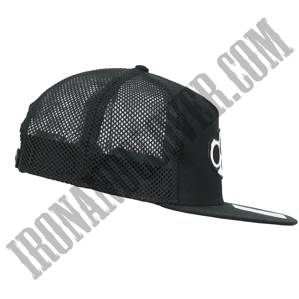 Hardcore Snapback Hat