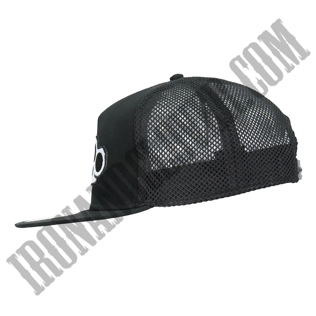 Hardcore Snapback Hat