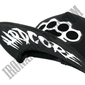 Hardcore Snapback Hat