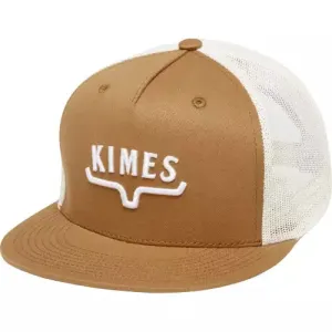 Hat, Huxton Trucker
