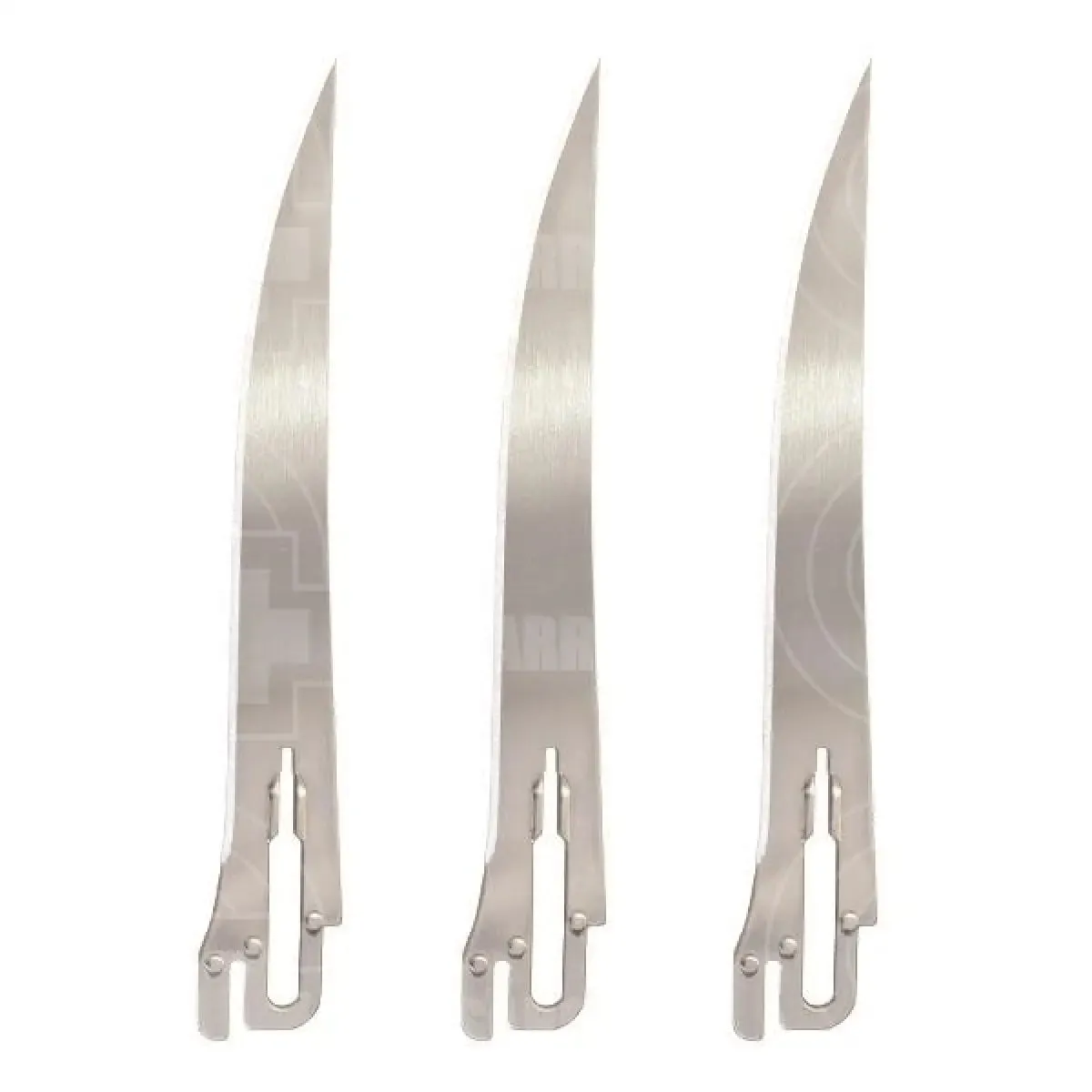 Havalon Talon Quik-Change Interchangeable Blades