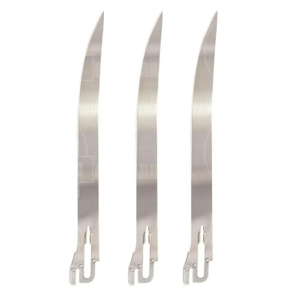 Havalon Talon Quik-Change Interchangeable Blades