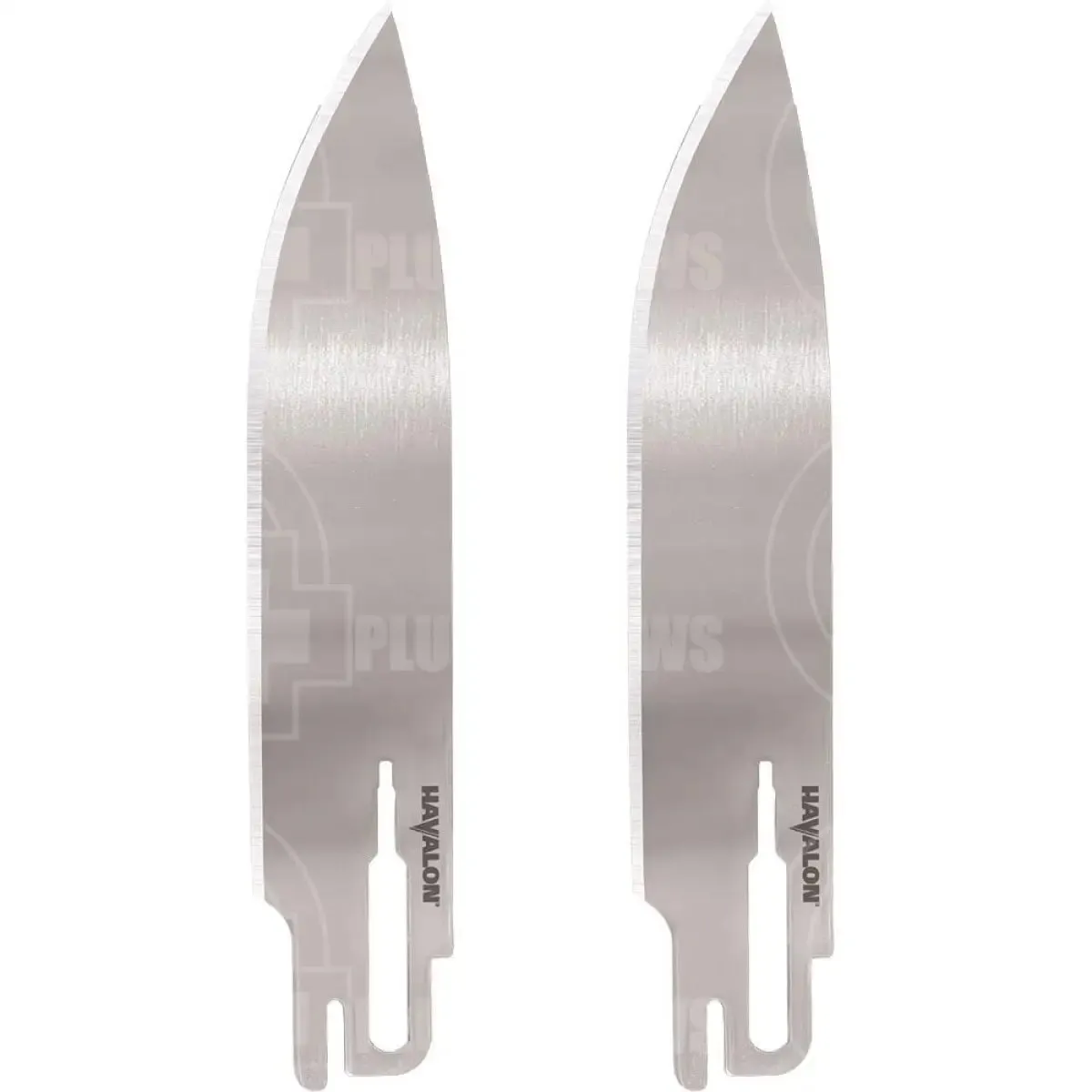 Havalon Talon Quik-Change Interchangeable Blades