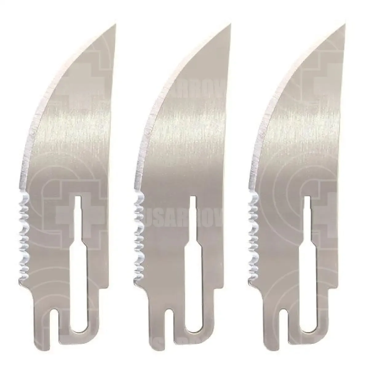 Havalon Talon Quik-Change Interchangeable Blades
