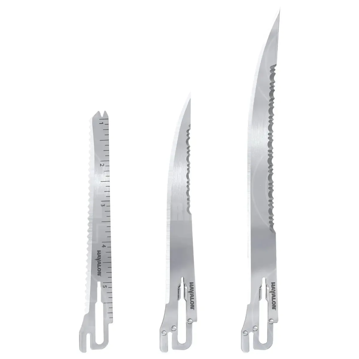 Havalon Talon Quik-Change Interchangeable Blades