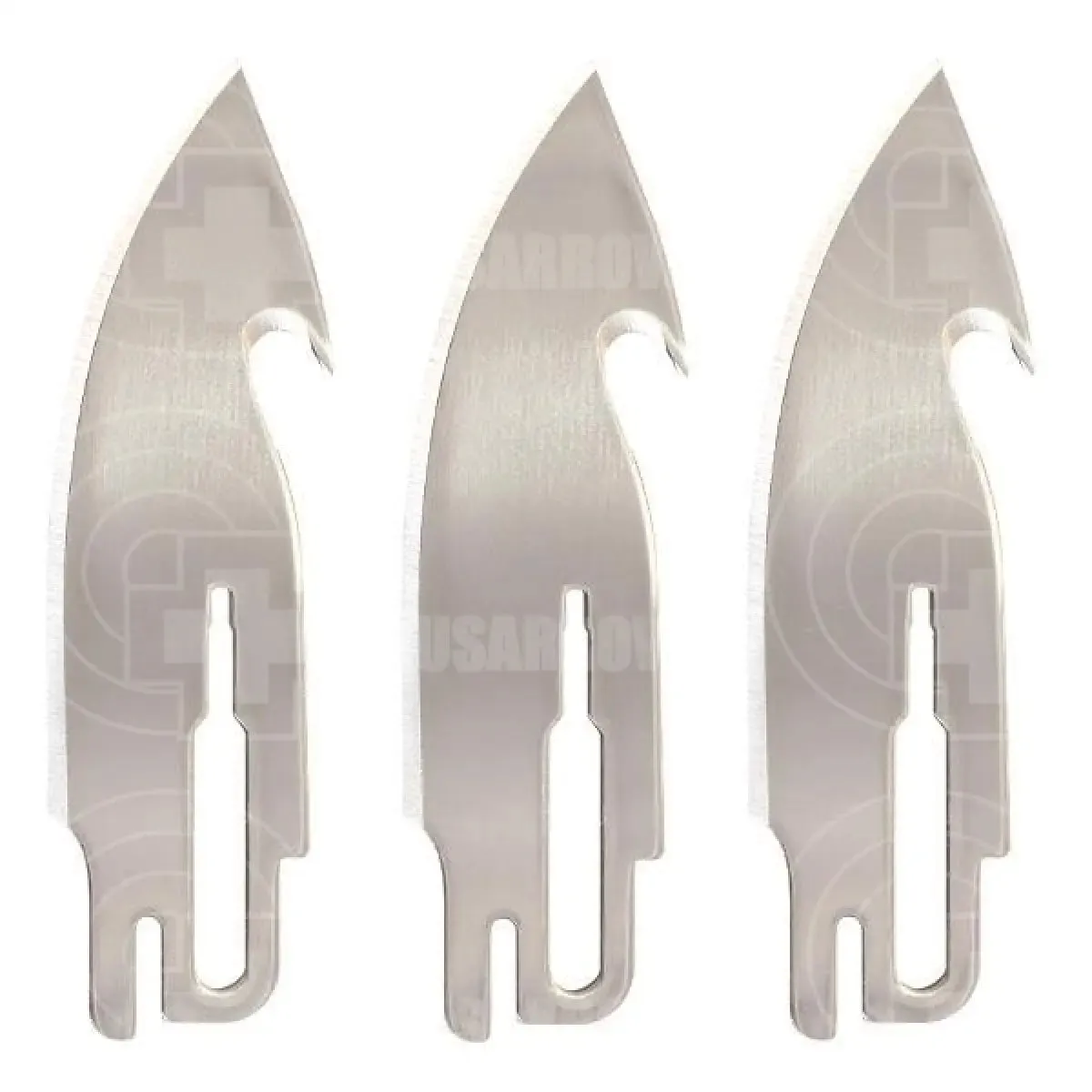 Havalon Talon Quik-Change Interchangeable Blades