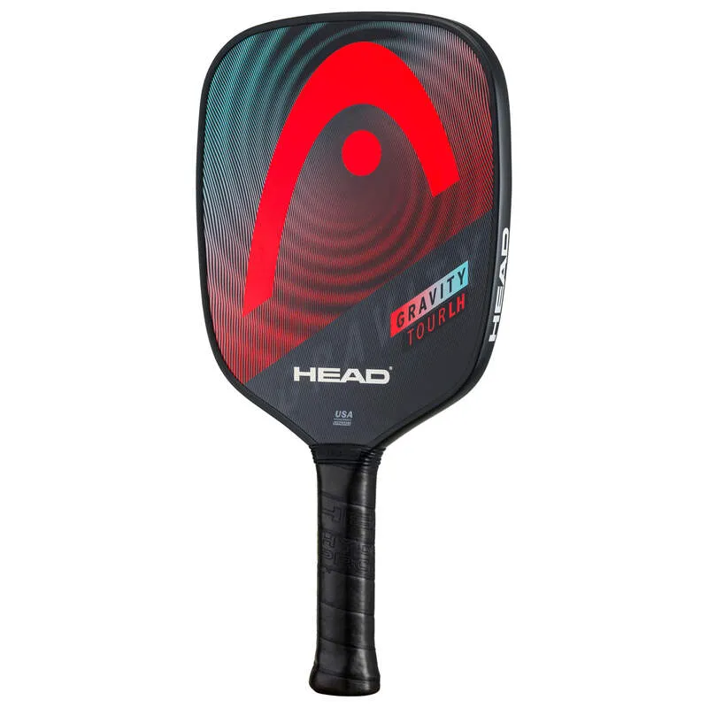 HEAD Gravity Tour LH Paddle